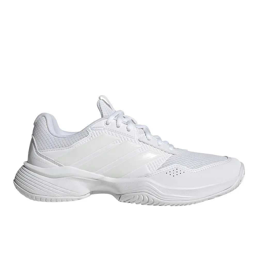 Adidas shoes - adidas Gamecourt 3 All Court Tennis - SB1158-KI3600 - White 7