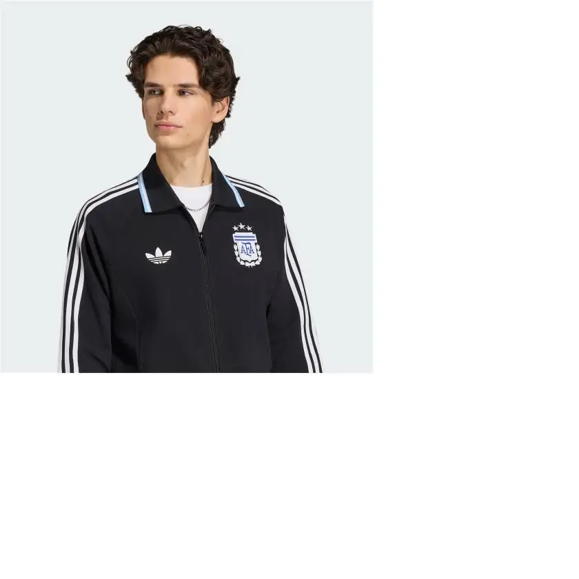 Adidas clothing - CM534 - CM534 - Black 9