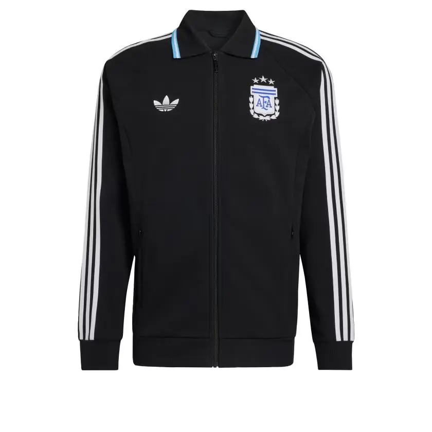 Adidas clothing - CM534 - CM534 - Black 10