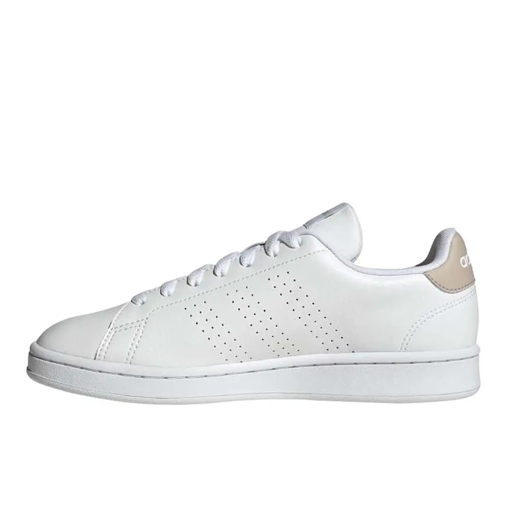 Adidas shoes - adidas Advantage - Advantage - SB1158-HR0319 - White 1