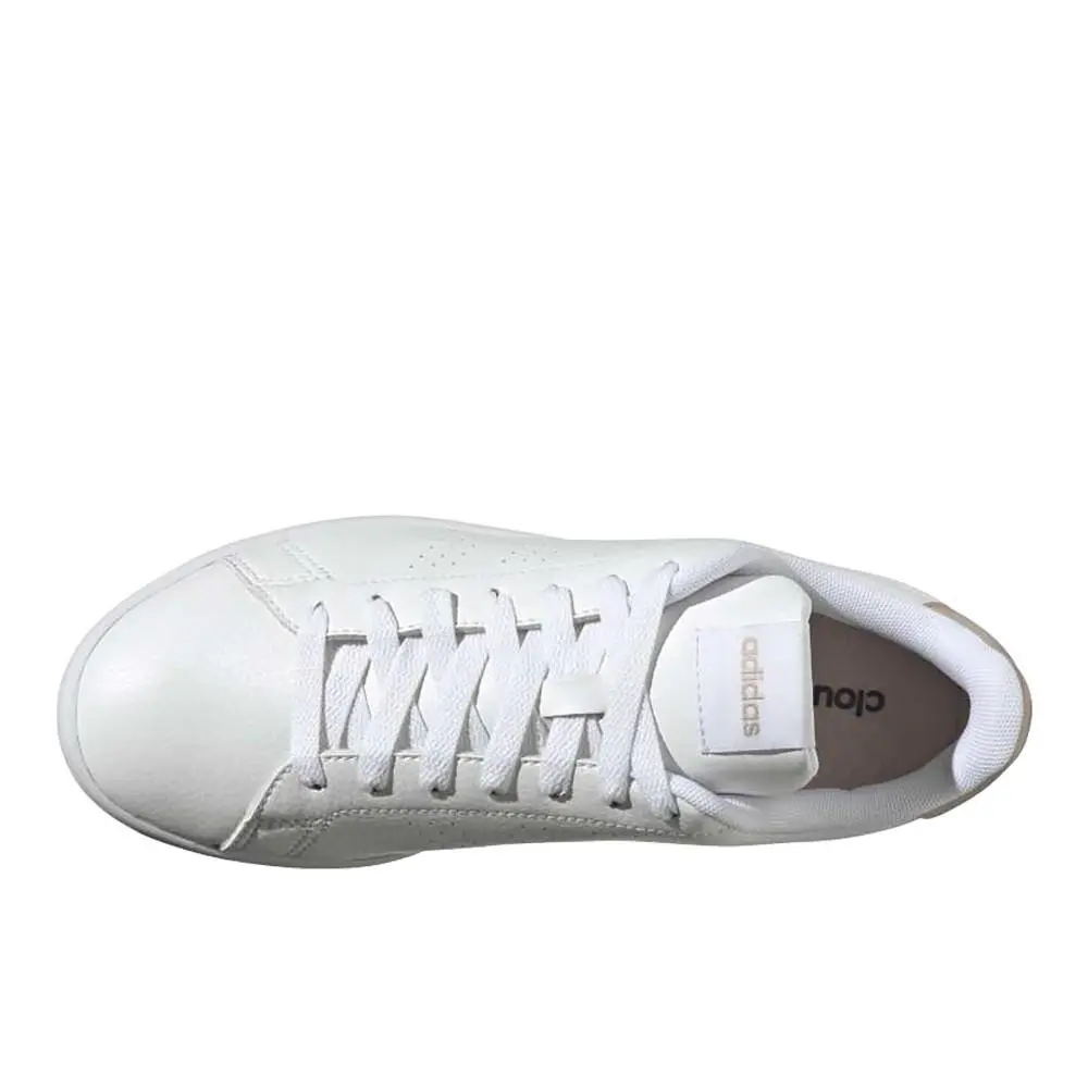 Adidas shoes - adidas Advantage - Advantage - SB1158-HR0319 - White 2