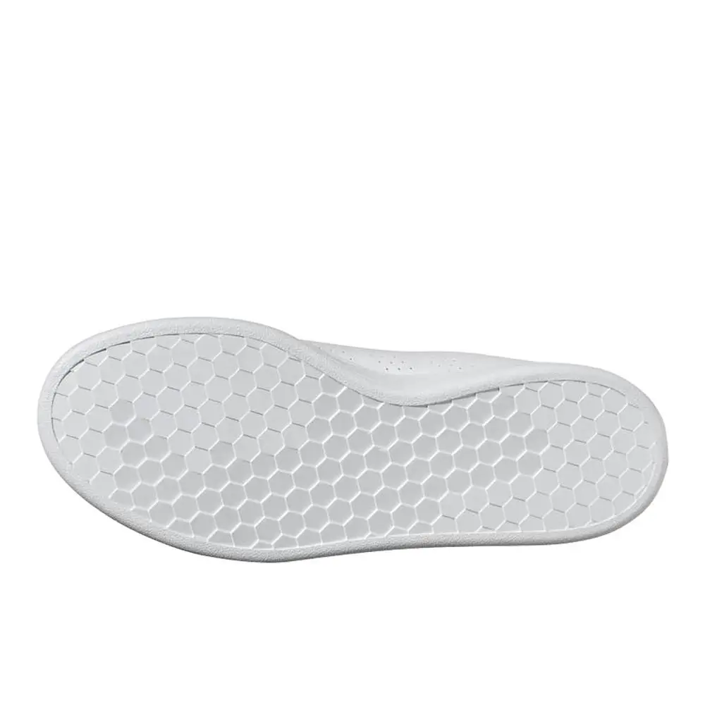 Adidas shoes - adidas Advantage - Advantage - SB1158-HR0319 - White 9