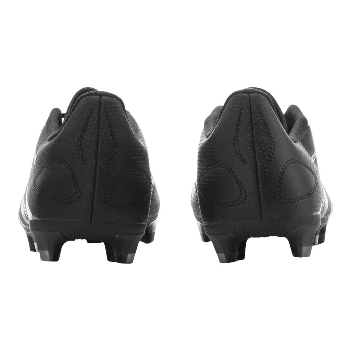 Adidas shoes Predator Club FxG - Core Black/Carbon/Core Black 8