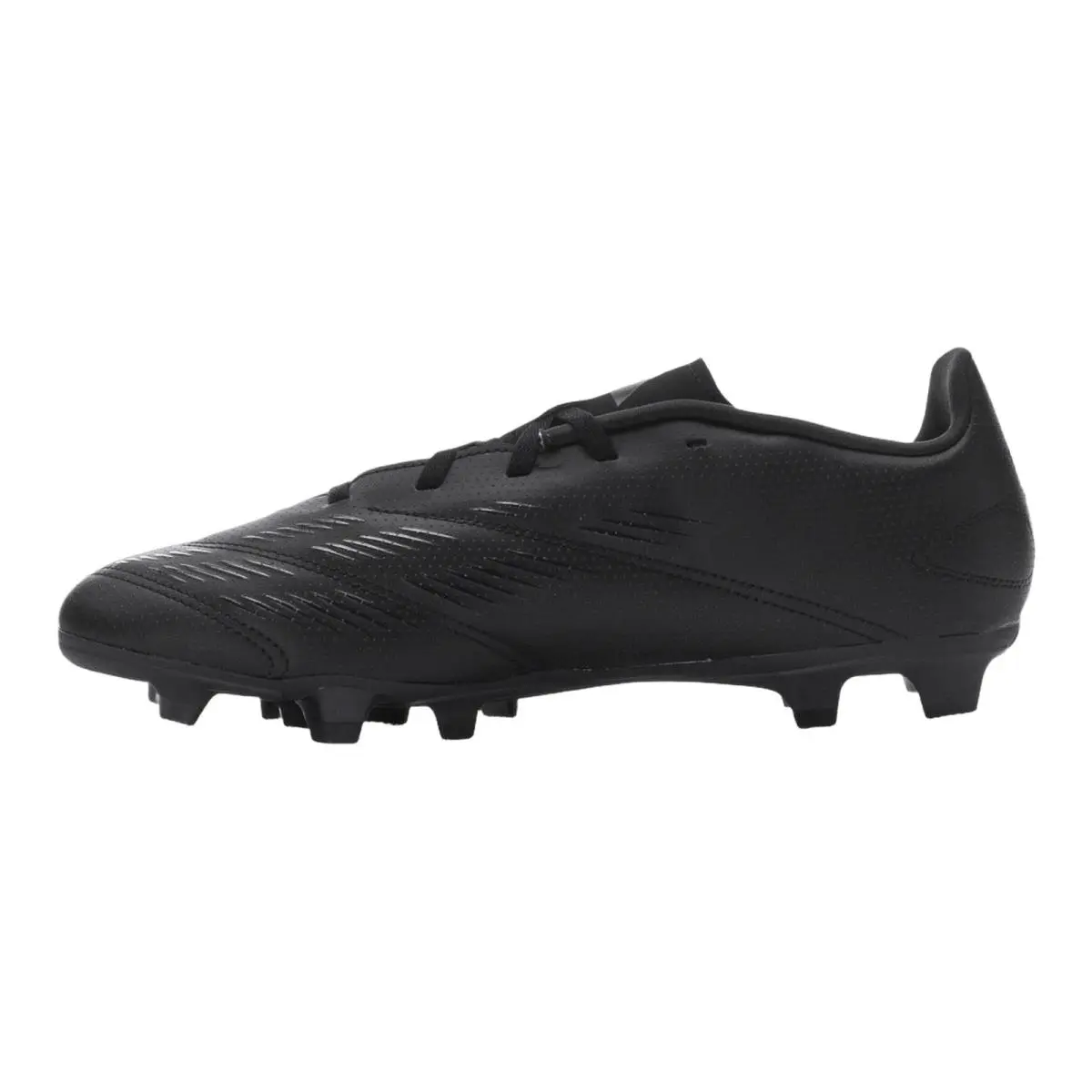 Adidas shoes Predator Club FxG - Core Black/Carbon/Core Black 5