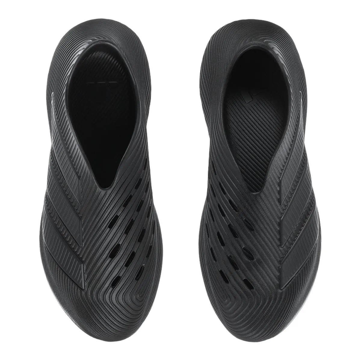 Adidas shoes - ADIDAS Pure Chill - Pure Chill - Core Black/Carbon/Carbon 1