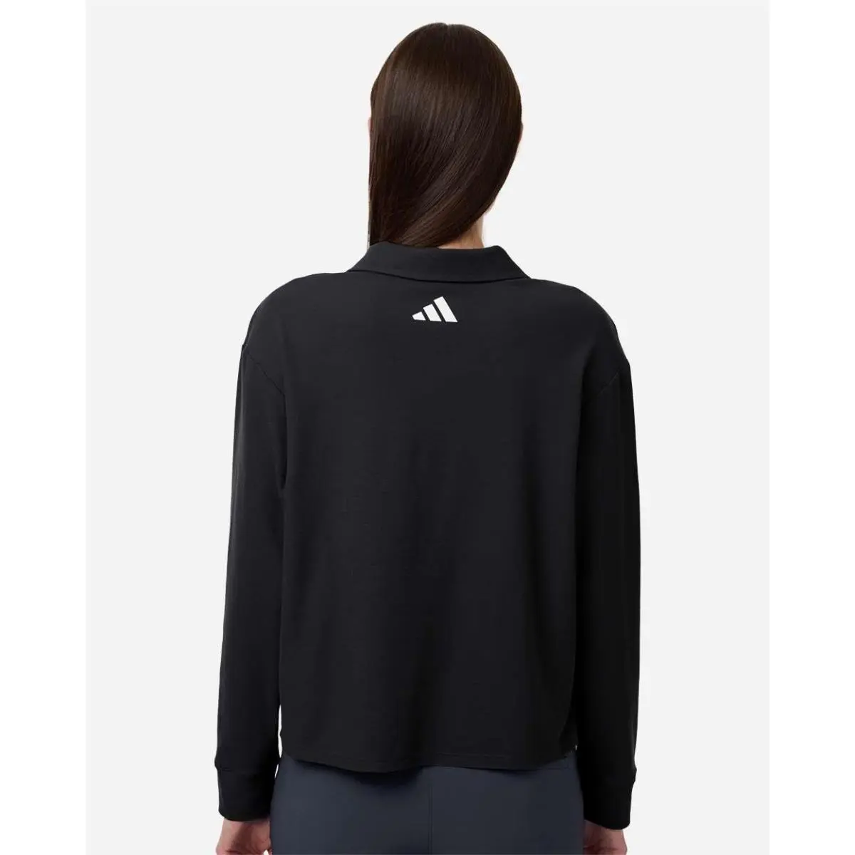 Adidas clothing - Blue, Jacket: Black 10