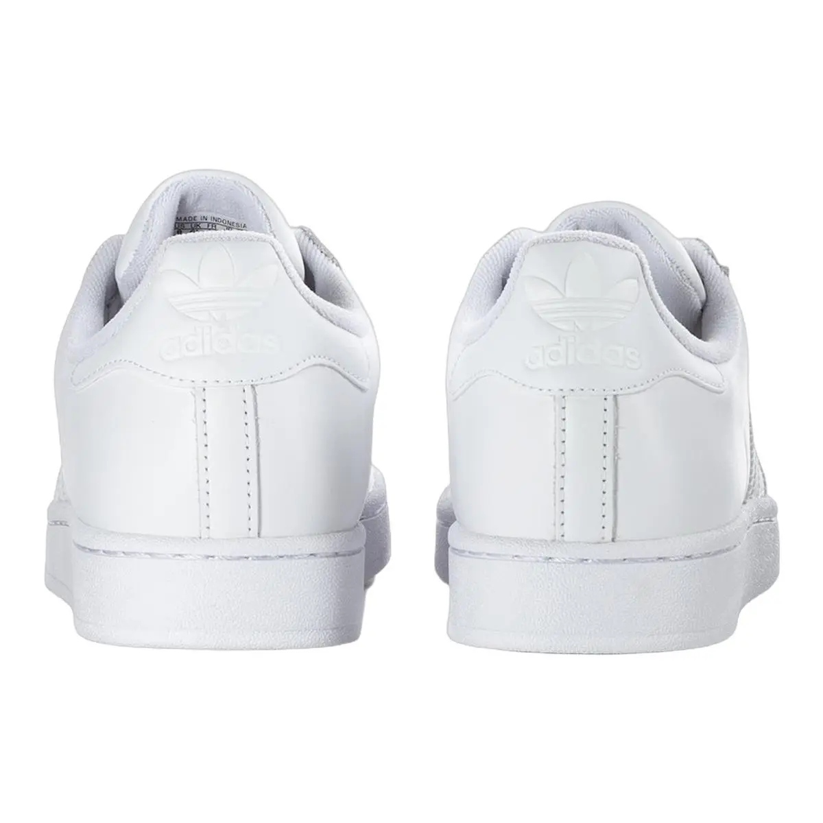 Adidas shoes - Superstar Ii - Superstar - Cloud White/Cloud White/Core Black 2