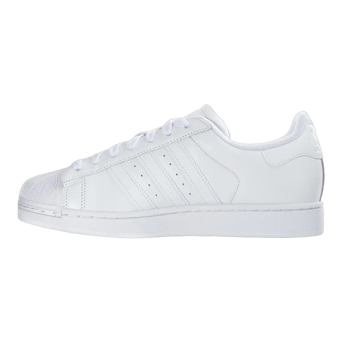 Adidas shoes - Superstar Ii - Superstar - Cloud White/Cloud White/Core Black 3