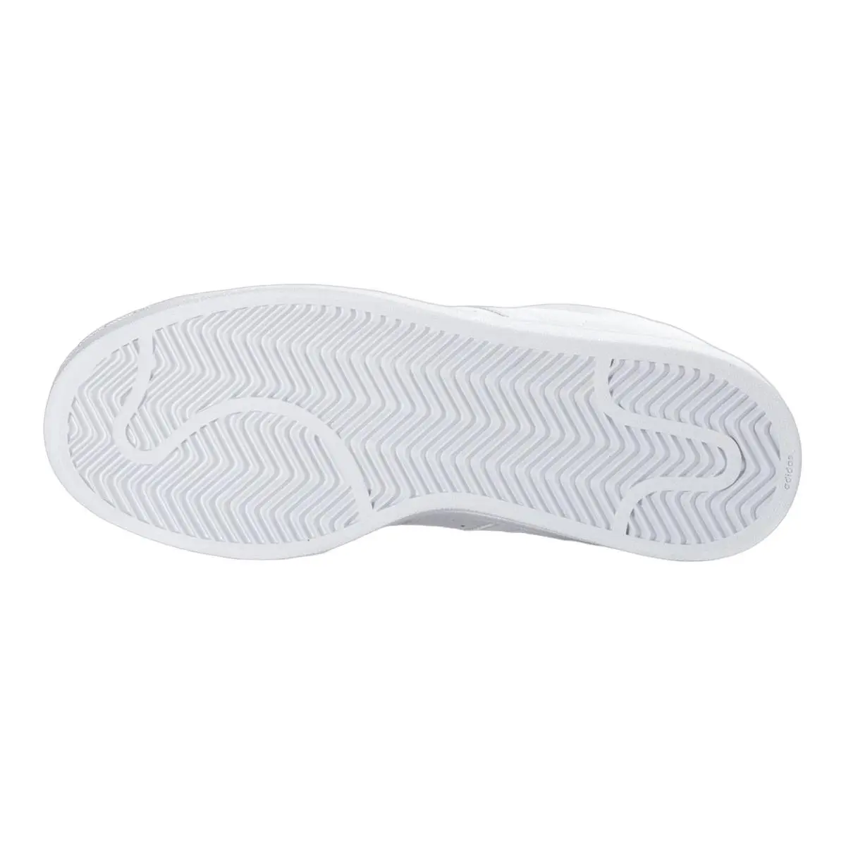 Adidas shoes - Superstar Ii - Superstar - Cloud White/Cloud White/Core Black 4