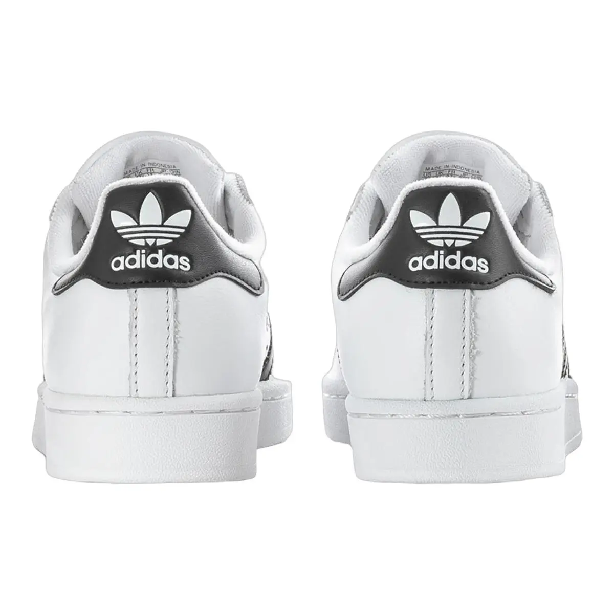 Adidas shoes - Superstar Ii - Superstar - Cloud White/Cloud White/Core Black 21