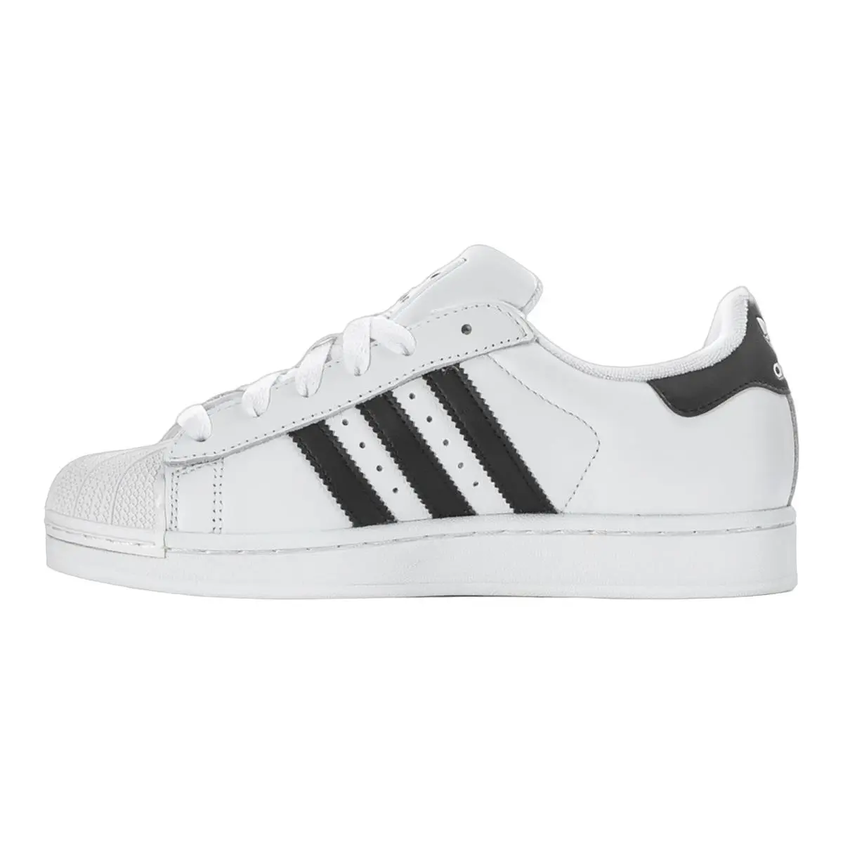 Adidas shoes - Superstar Ii - Superstar - Cloud White/Cloud White/Core Black 22