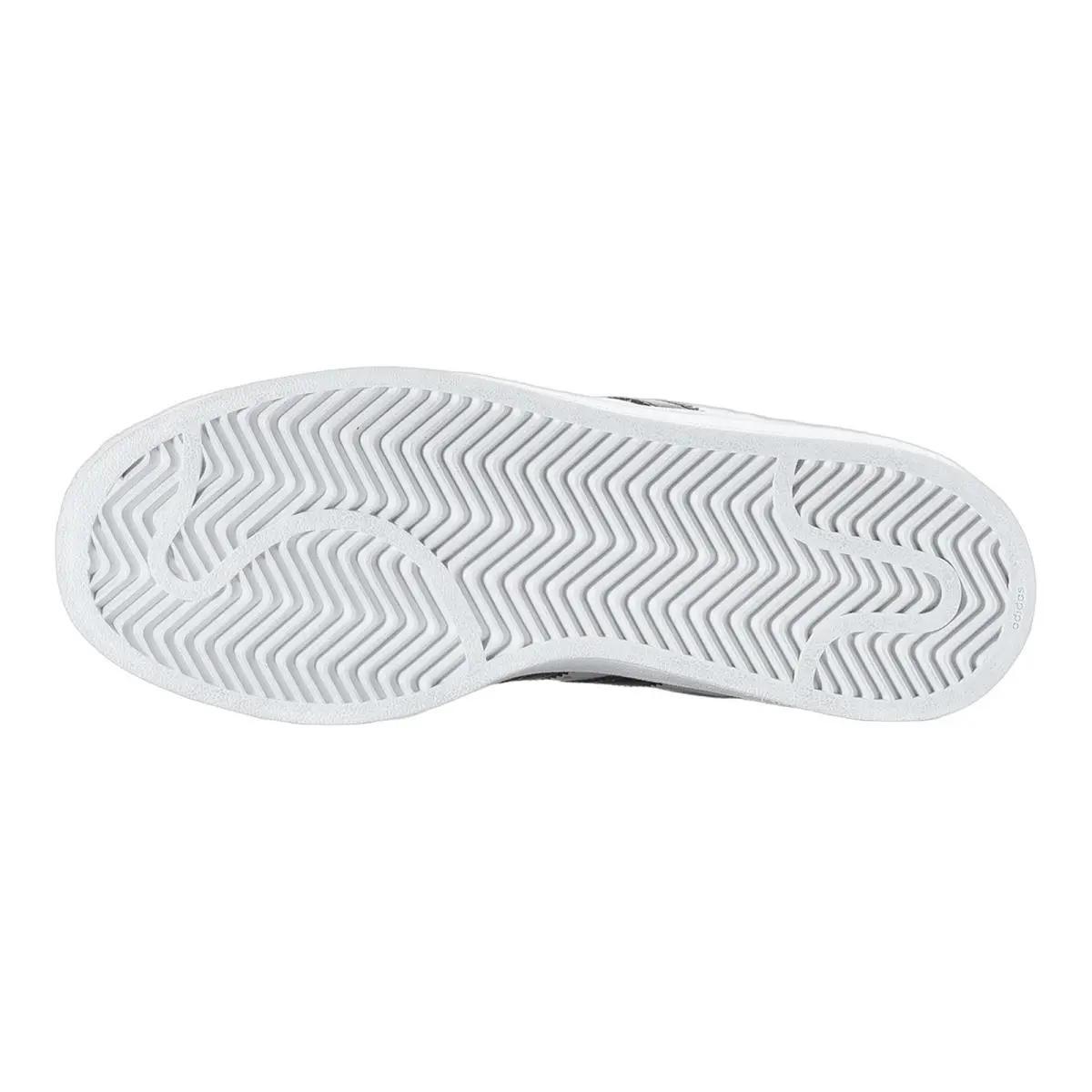 Adidas shoes - Superstar Ii - Superstar - Cloud White/Cloud White/Core Black 23