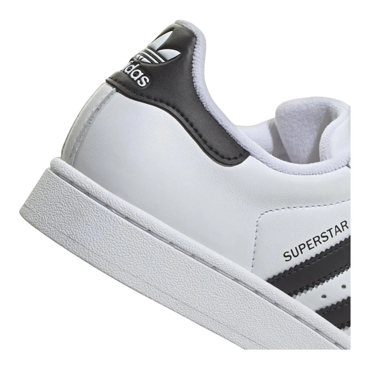 Adidas shoes - Superstar Ii - Superstar - Cloud White/Cloud White/Core Black 25