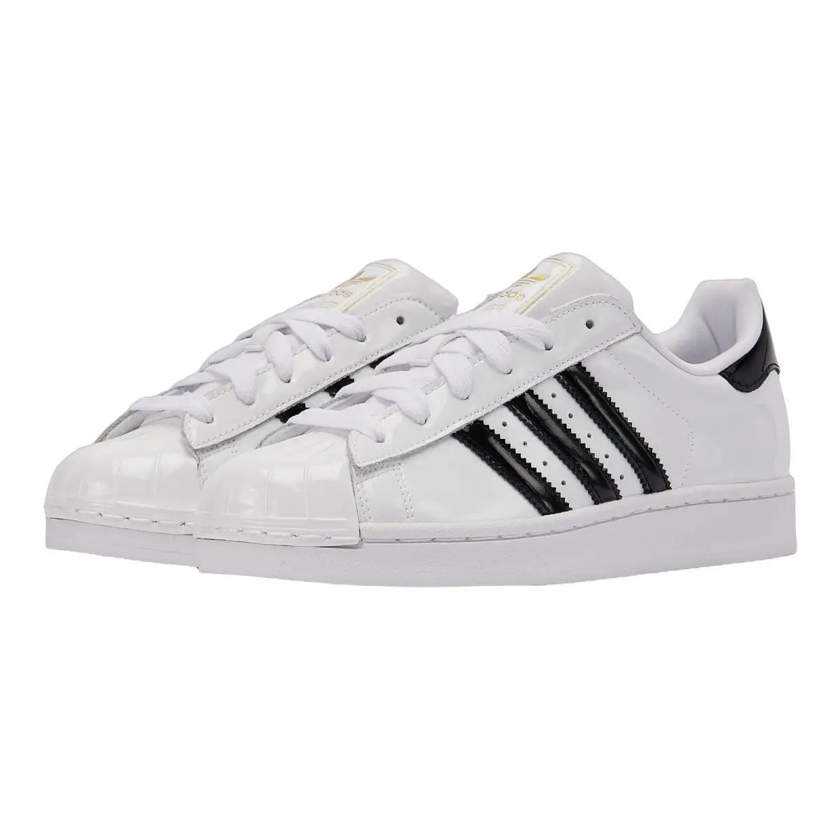 Adidas shoes - Superstar Ii - Superstar - Cloud White/Cloud White/Core Black 39