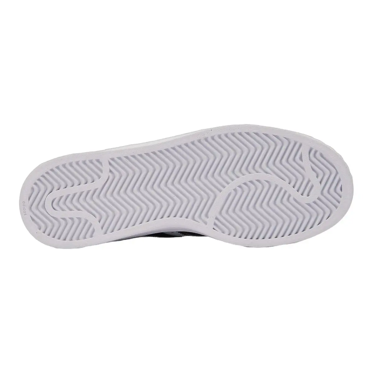 Adidas shoes - Superstar Ii - Superstar - Cloud White/Cloud White/Core Black 41