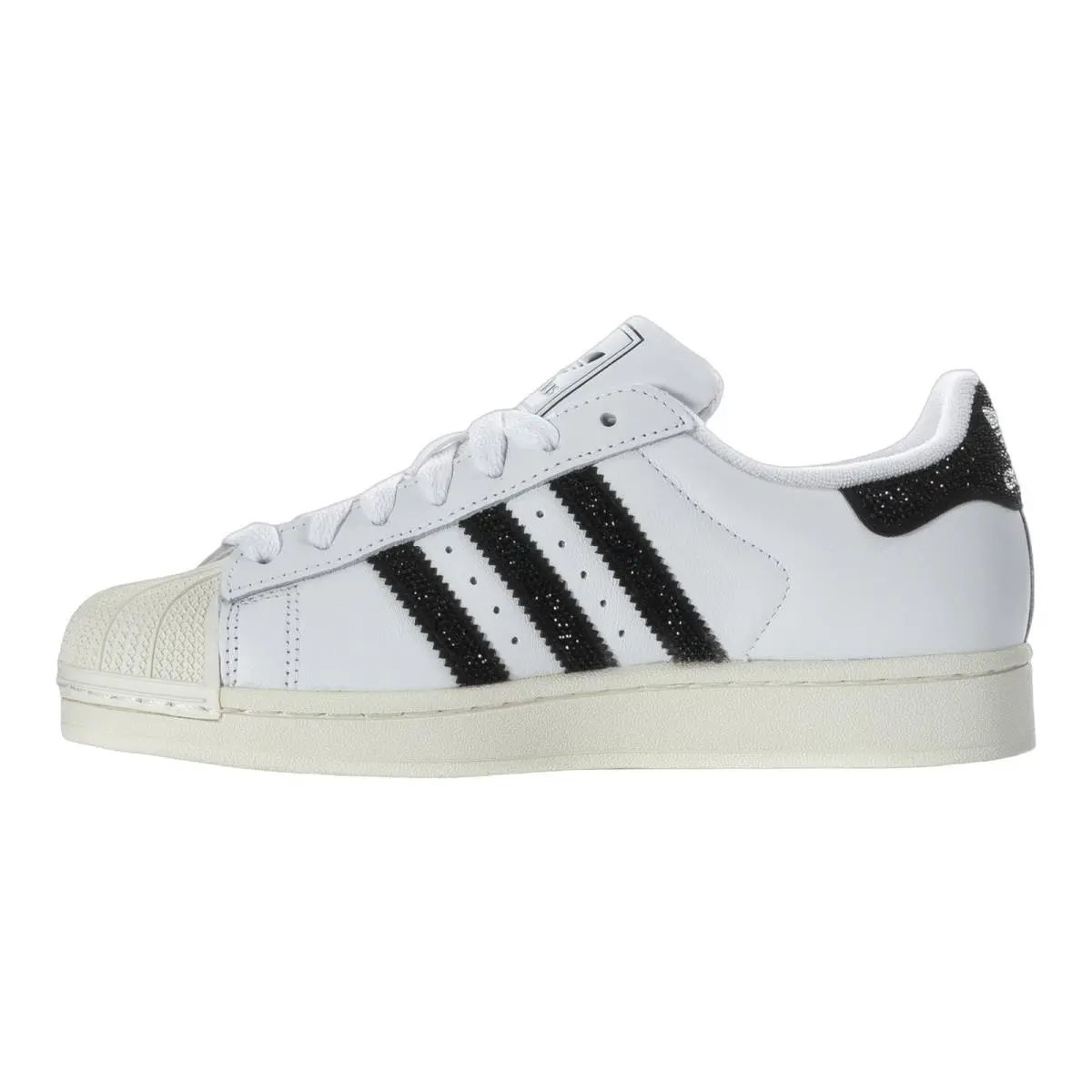 Adidas shoes - Superstar Ii - Superstar - Cloud White/Cloud White/Core Black 12