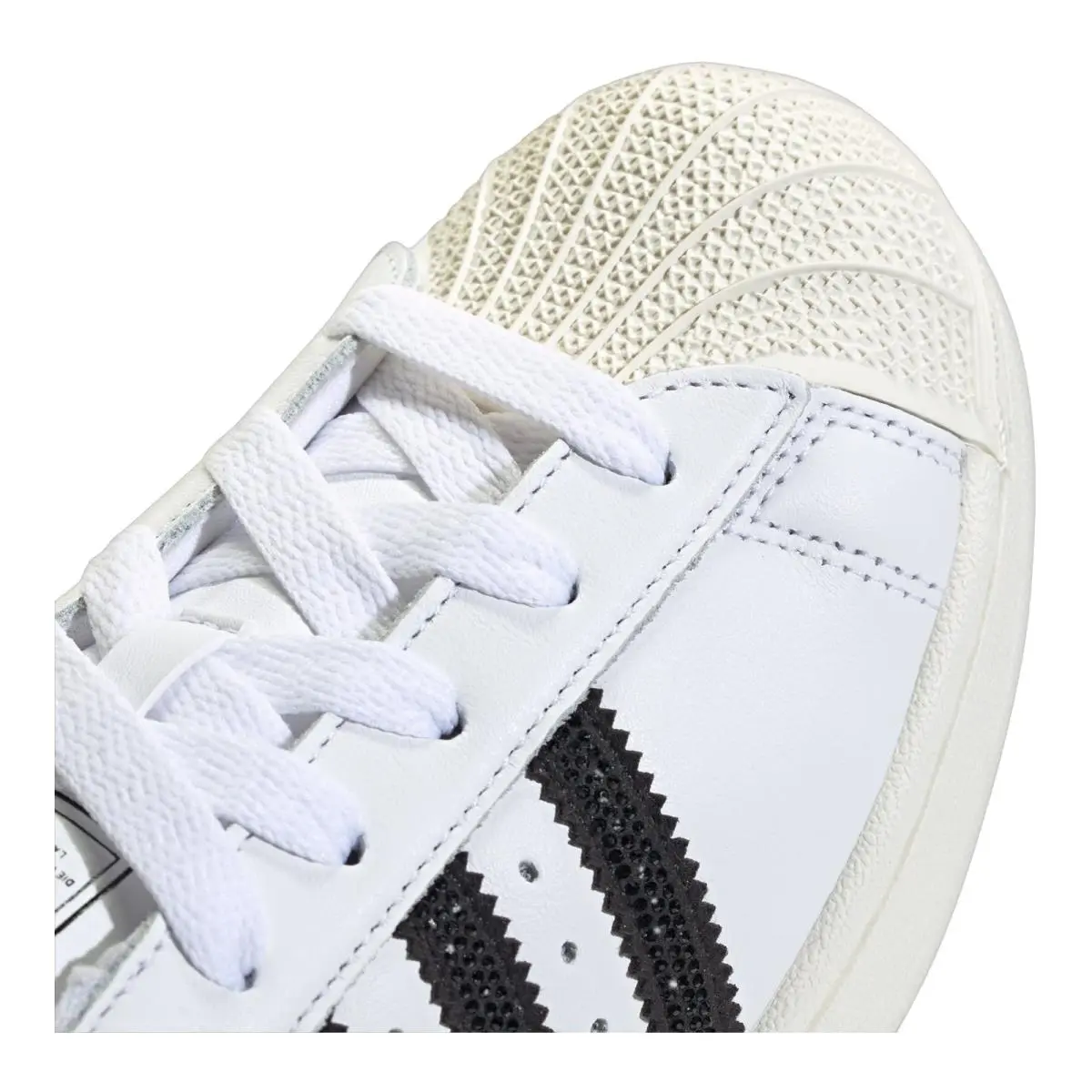 Adidas shoes - Superstar Ii - Superstar - Cloud White/Cloud White/Core Black 16
