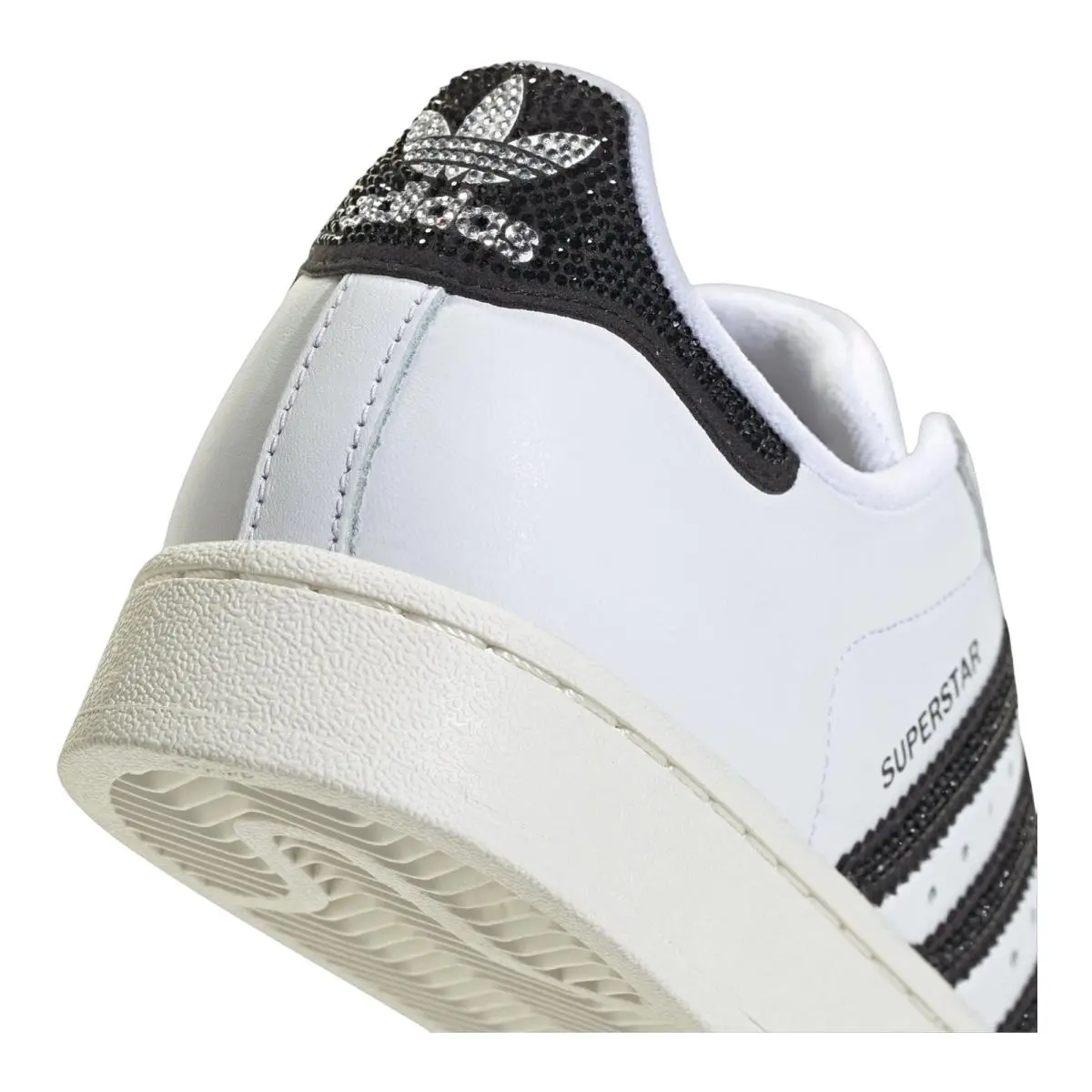 Adidas shoes - Superstar Ii - Superstar - Cloud White/Cloud White/Core Black 17