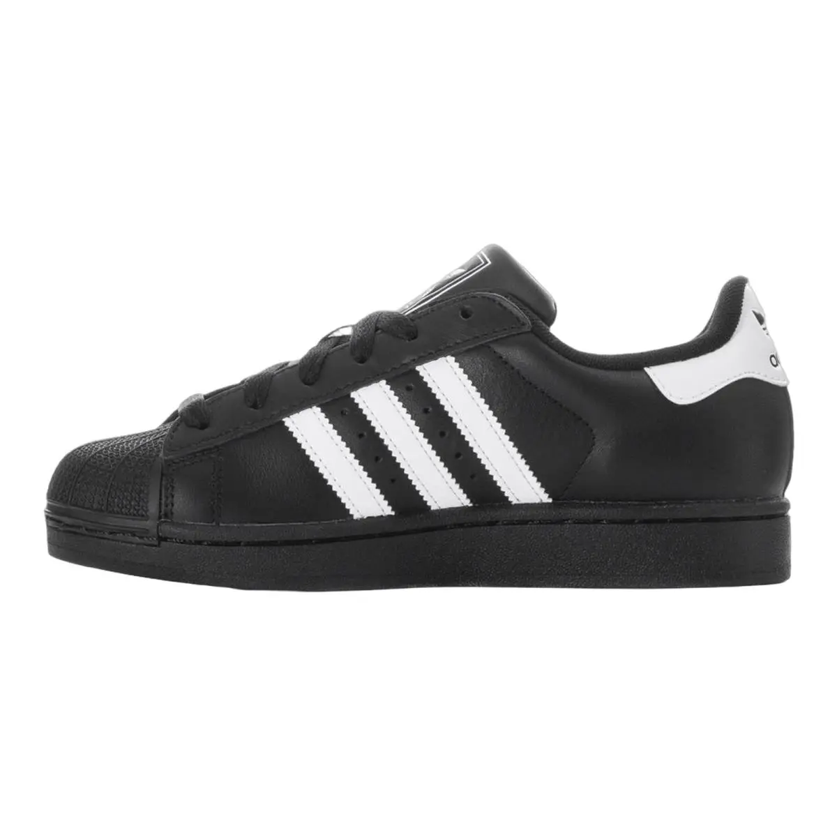 Adidas shoes Superstar - Cloud White/Cloud White/Core Black 27