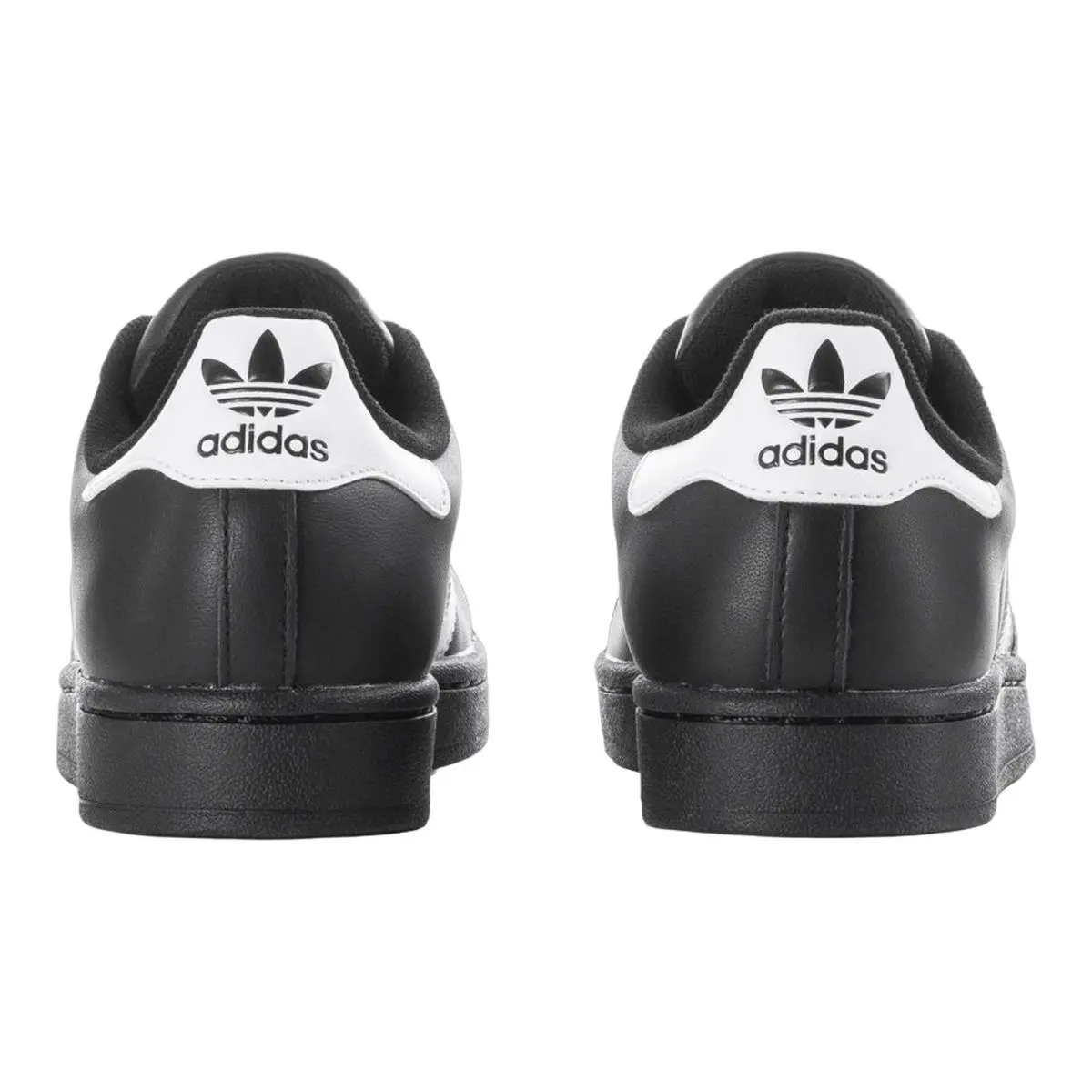 Adidas shoes Superstar - Cloud White/Cloud White/Core Black 30