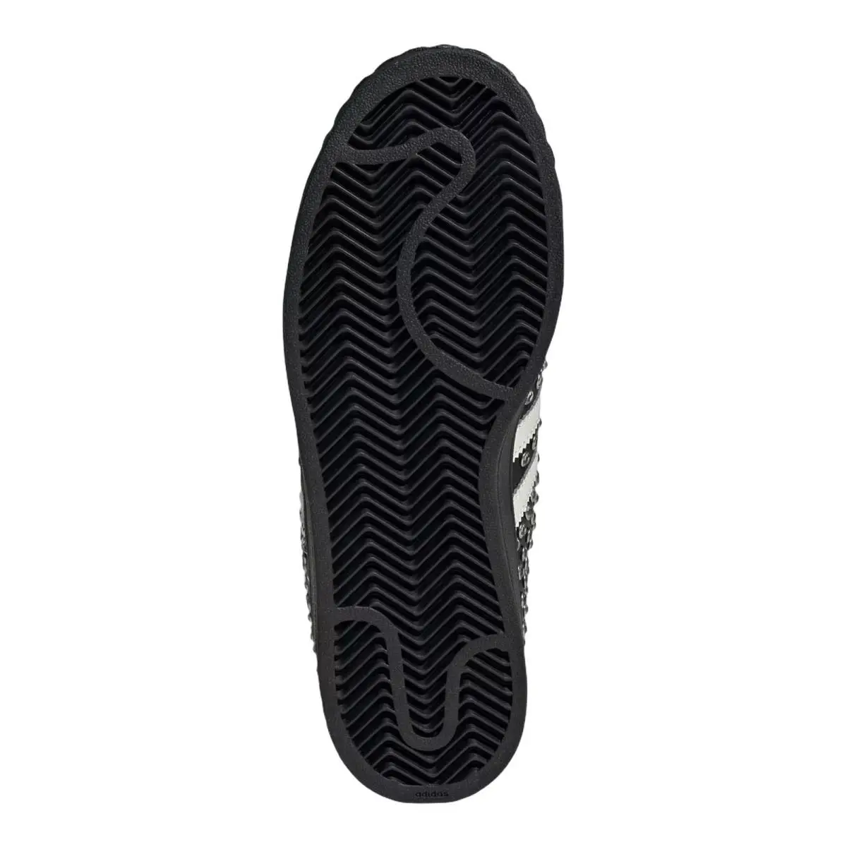 Adidas shoes Superstar - Cloud White/Cloud White/Core Black 67
