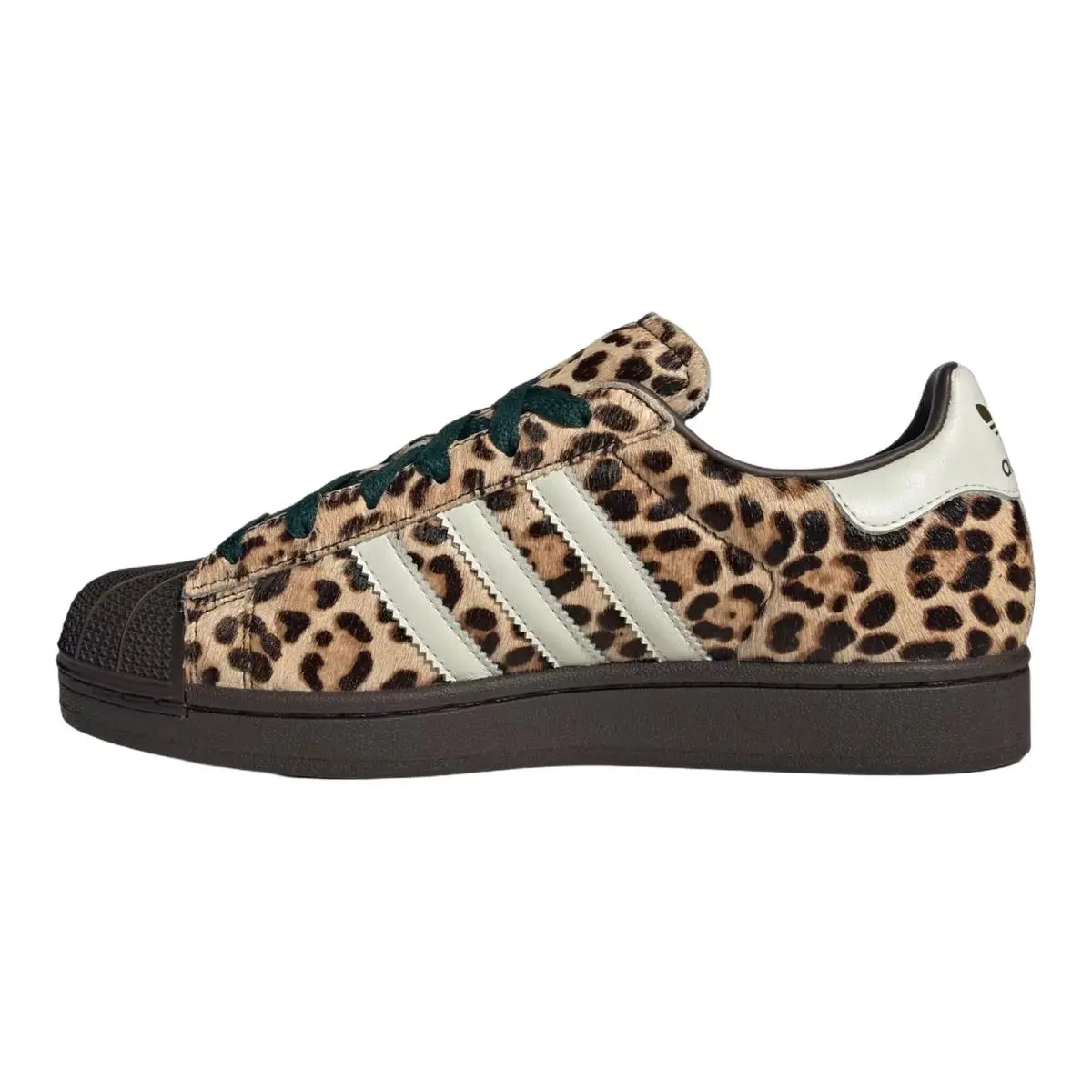 Adidas shoes - Superstar Ii - Superstar - Cloud White/Cloud White/Core Black 56