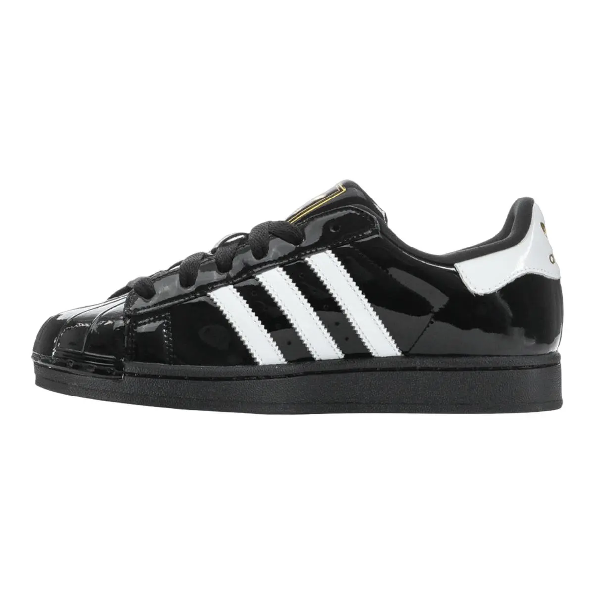 Adidas shoes - Superstar Ii - Superstar - Cloud White/Cloud White/Core Black 32