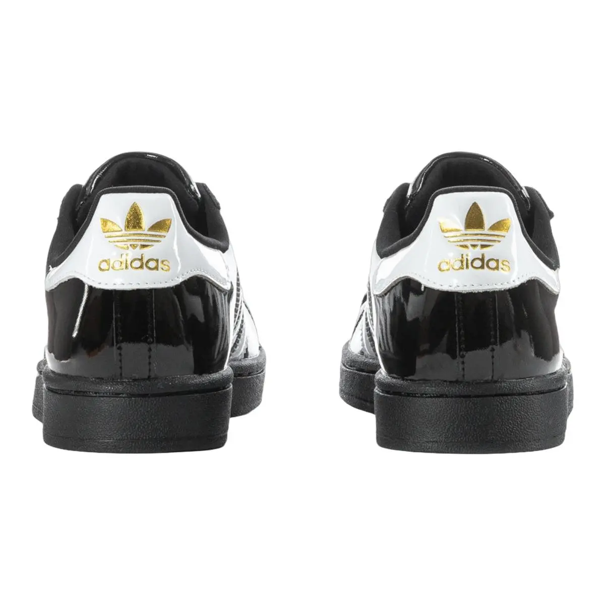 Adidas shoes - Superstar Ii - Superstar - Cloud White/Cloud White/Core Black 35