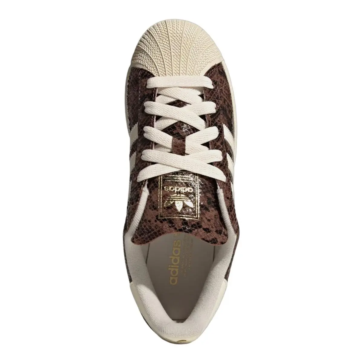 Adidas shoes - Superstar Ii - Superstar - Cloud White/Cloud White/Core Black 58