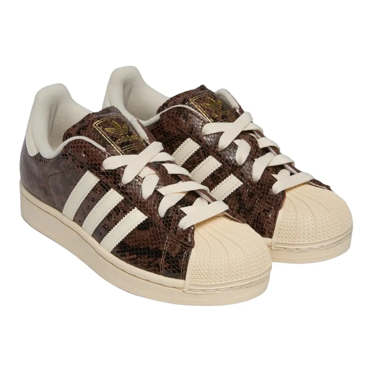 Adidas shoes - Superstar Ii - Superstar - Cloud White/Cloud White/Core Black 61