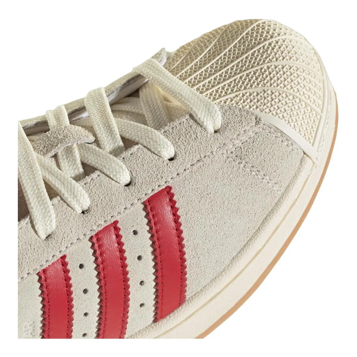 Adidas shoes - Superstar Ii - Superstar - Cloud White/Cloud White/Core Black 48