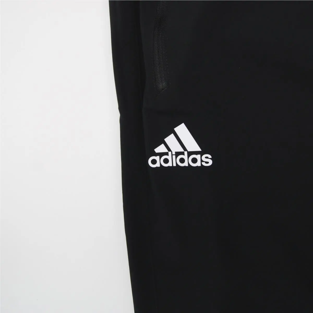 Adidas clothing - Black 5