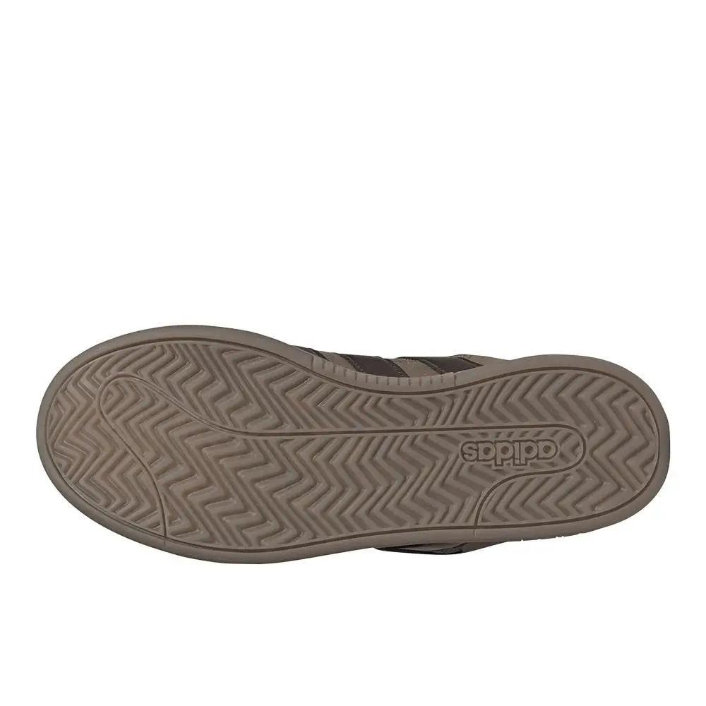 Adidas shoes - adidas Grand Court Alpha - Grand Court Alpha - HQ7368 - Brown 3