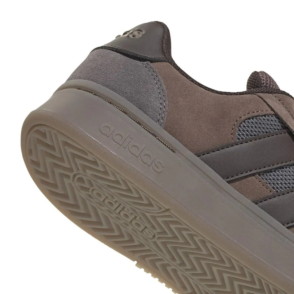 Adidas shoes - adidas Grand Court Alpha - Grand Court Alpha - HQ7368 - Brown 12