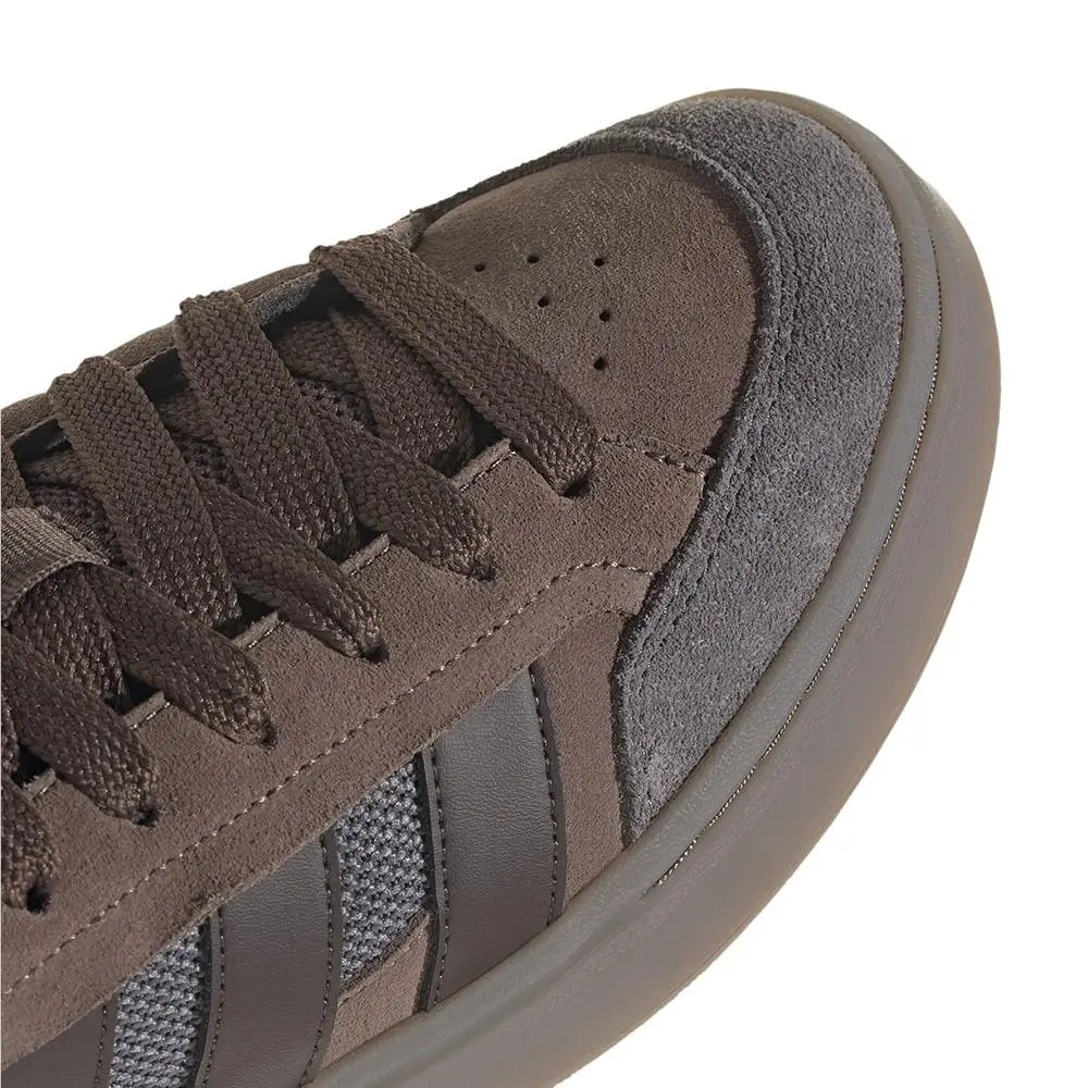 Adidas shoes - adidas Grand Court Alpha - Grand Court Alpha - HQ7368 - Brown 13