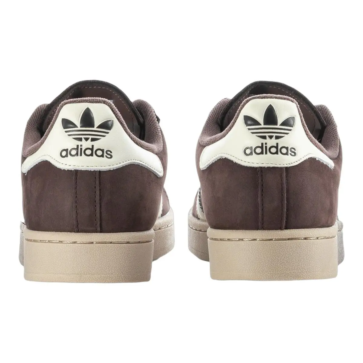 Adidas shoes - Superstar Ii - Superstar - White/Green/Beige 42