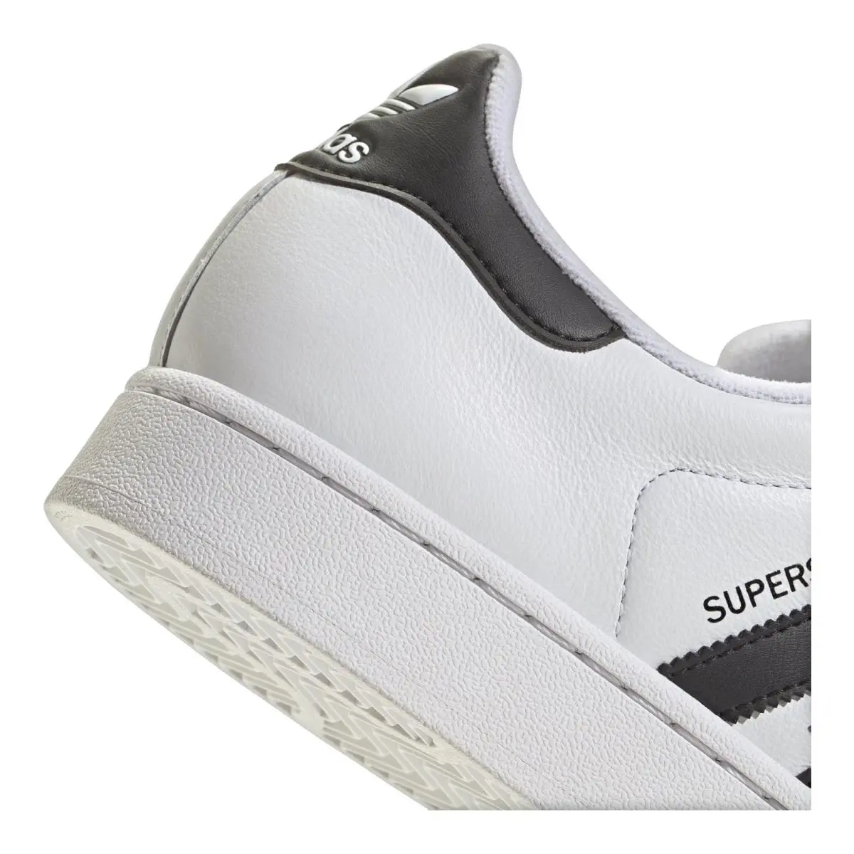Adidas shoes - Superstar Ii - Superstar - White/Green/Beige 32