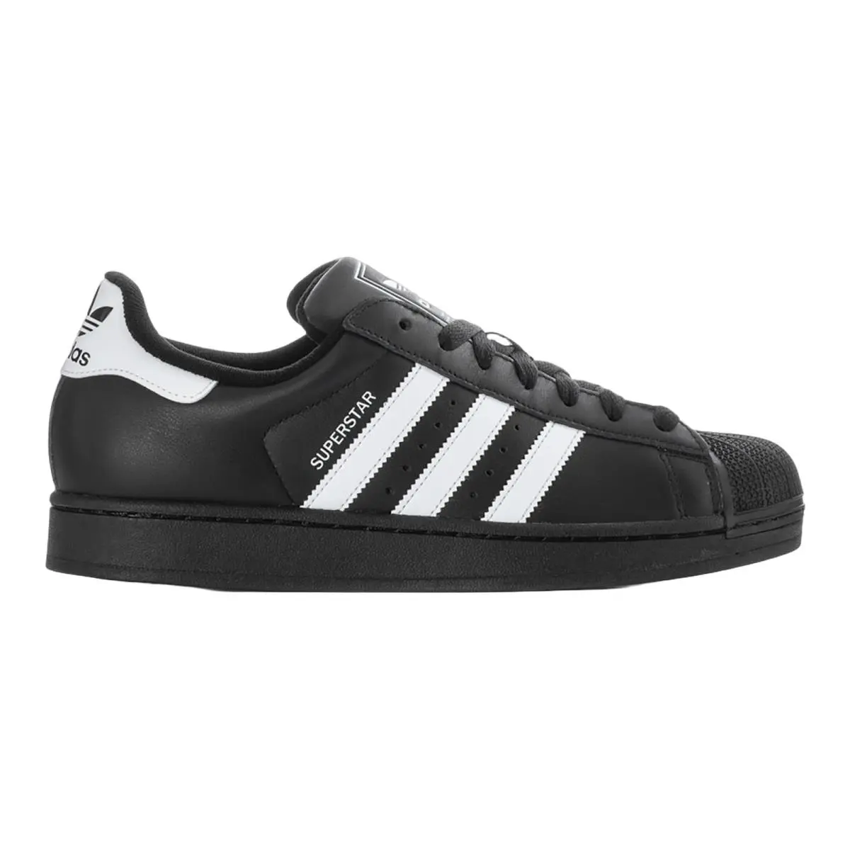 Adidas shoes - Superstar Ii - Superstar - White/Green/Beige 63