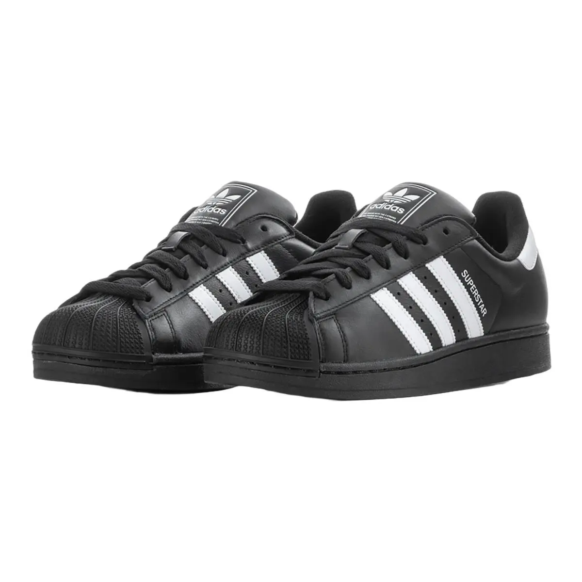 Adidas shoes - Superstar Ii - Superstar - White/Green/Beige 64