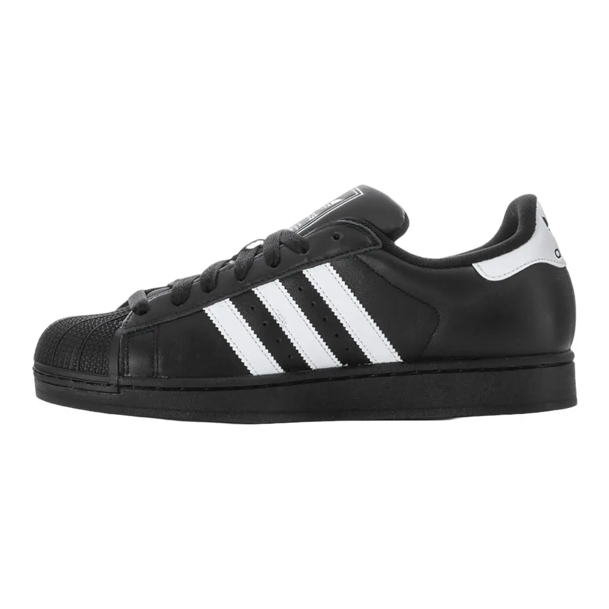Adidas shoes - Superstar Ii - Superstar - White/Green/Beige 67
