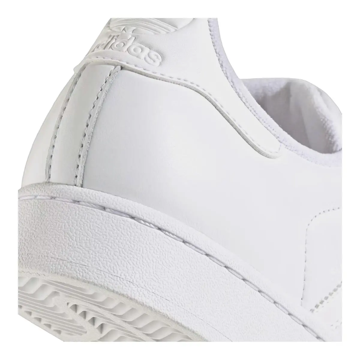 Adidas shoes Superstar - White/Green/Beige 72