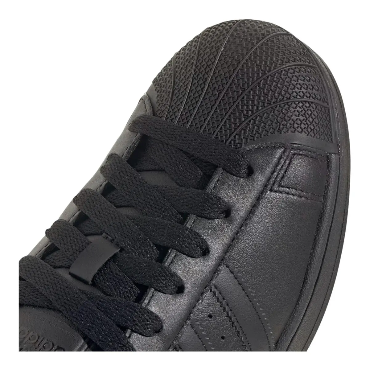Adidas shoes Superstar - White/Green/Beige 81