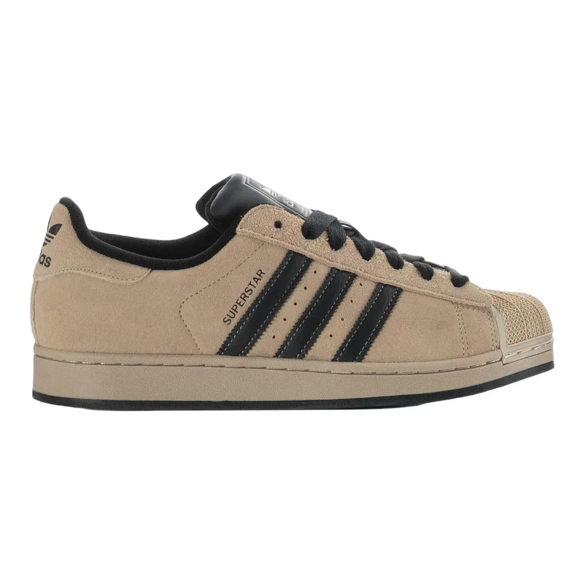 Adidas shoes - Superstar Ii - Superstar - White/Green/Beige 55
