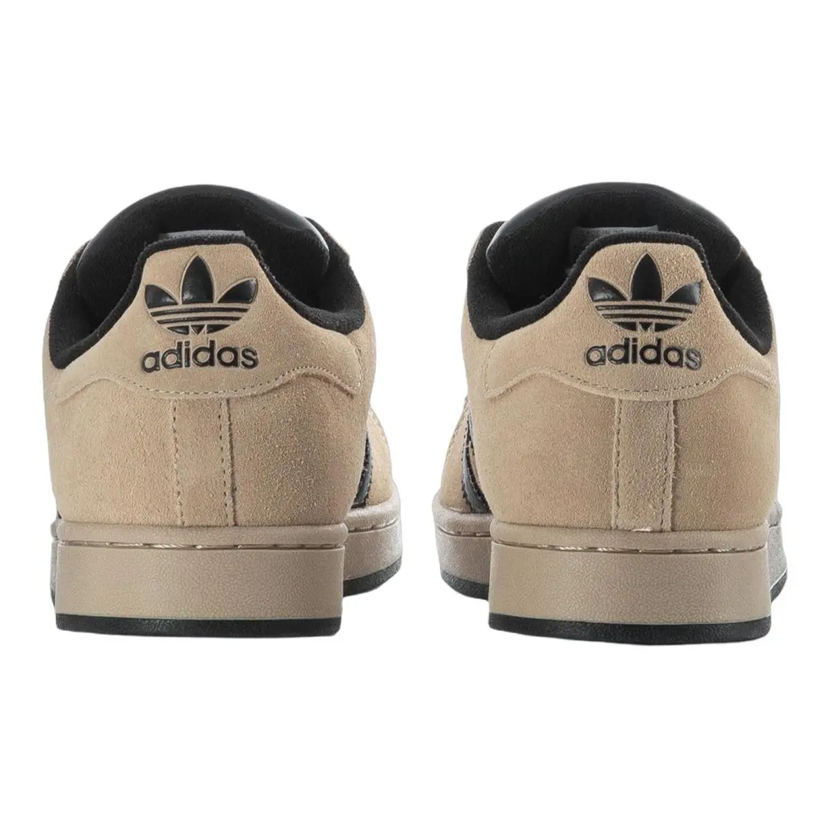 Adidas shoes - Superstar Ii - Superstar - White/Green/Beige 58