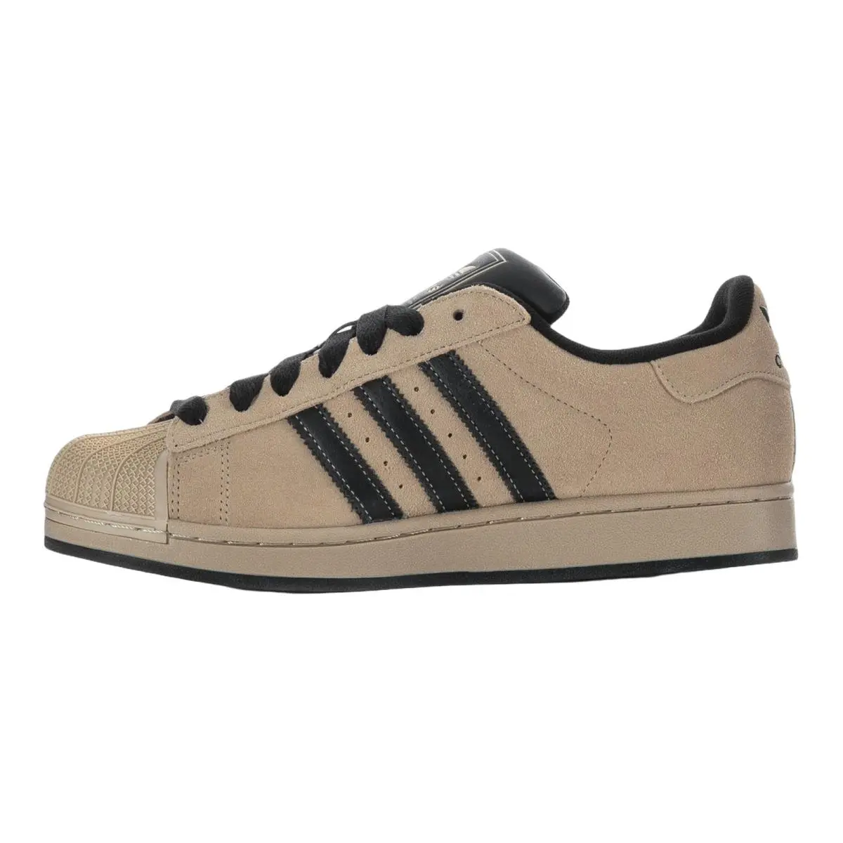 Adidas shoes - Superstar Ii - Superstar - White/Green/Beige 59