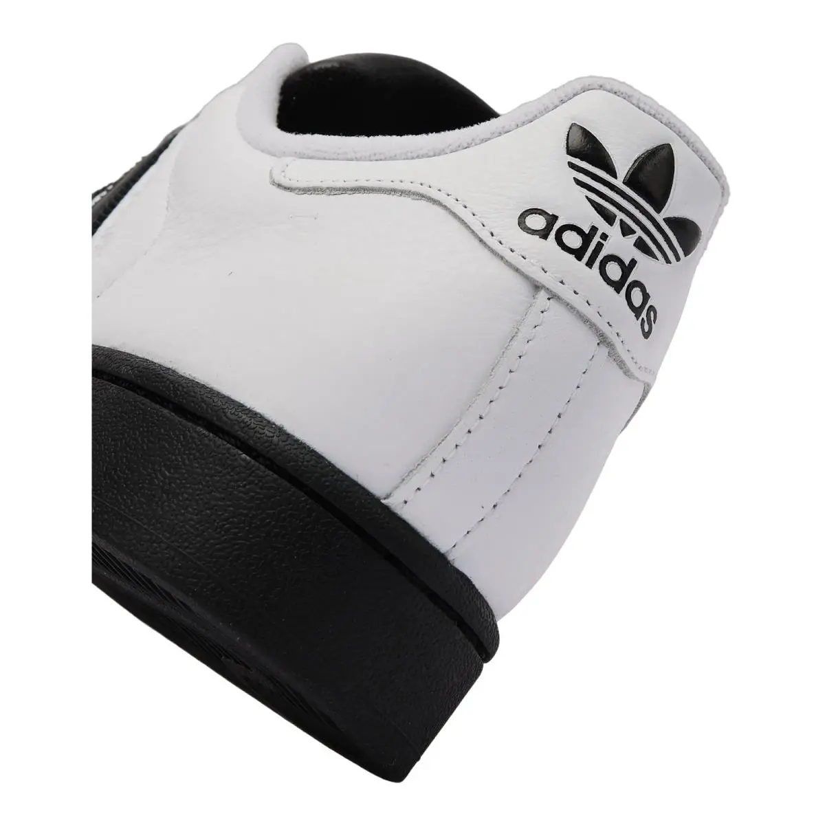 Adidas shoes - Superstar Ii - Superstar - White/Green/Beige 86