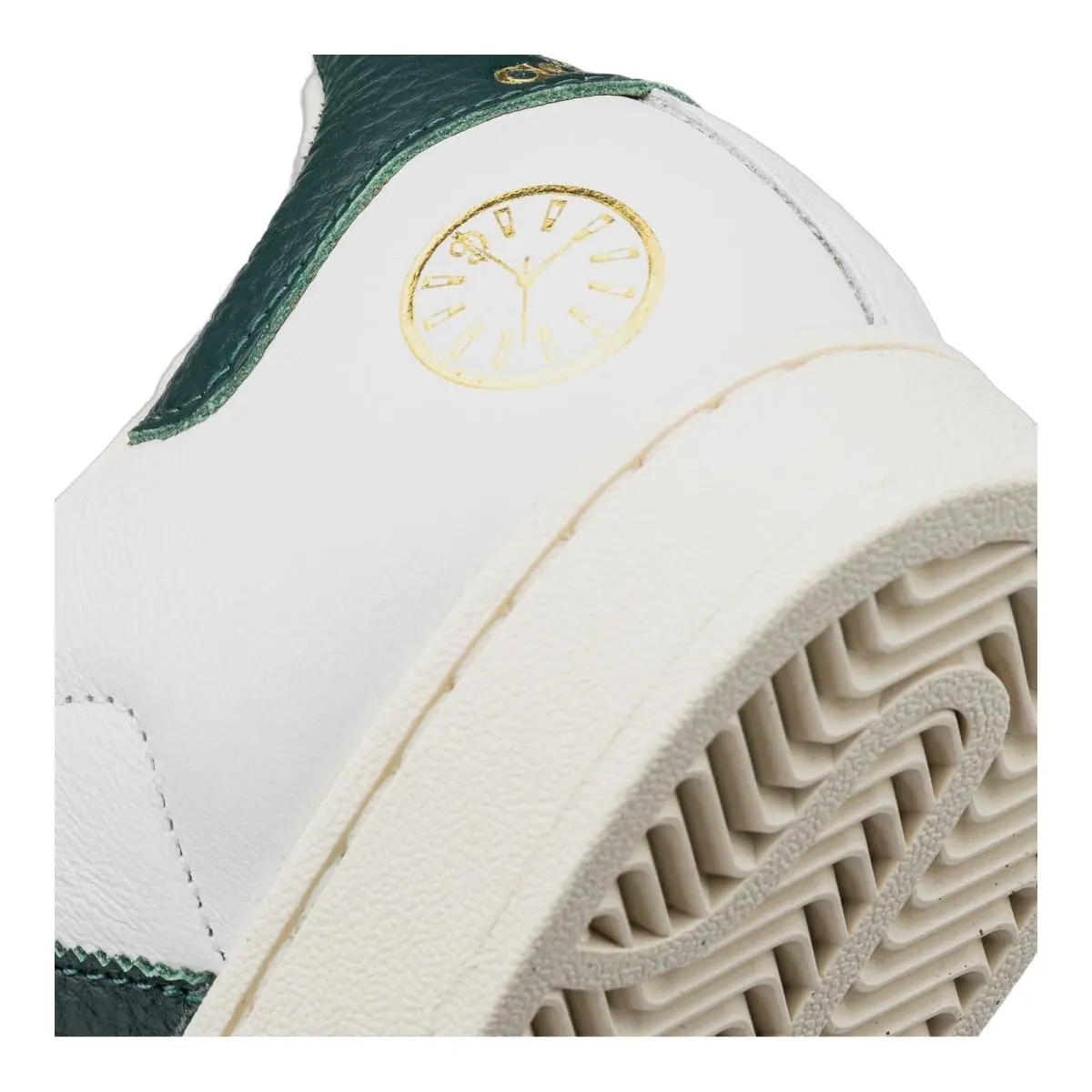 Adidas shoes - Superstar Ii - Superstar - White/Green/Beige 7
