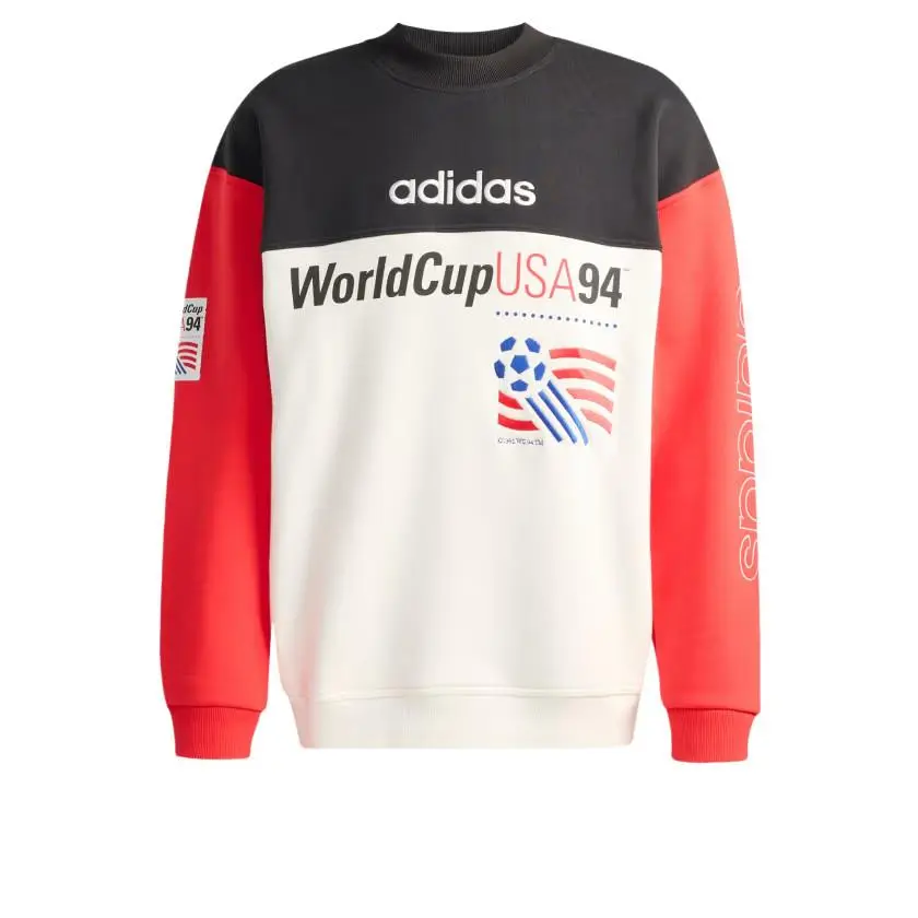 Adidas clothing - DK648 - DK648 - Black / Cloud White 5