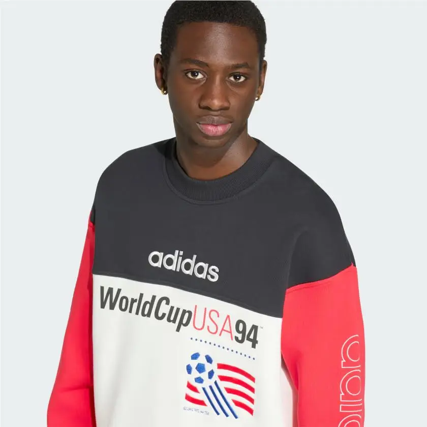 Adidas clothing - DK648 - DK648 - Black / Cloud White 11
