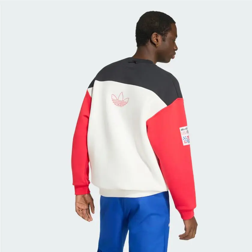 Adidas clothing - DK648 - DK648 - Black / Cloud White 7